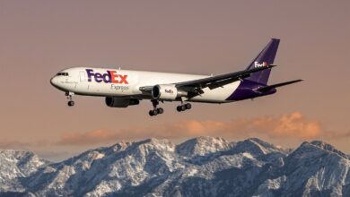 Piloci FedEx rozpoczną strajk? Jest zgoda na głosowanie