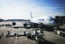 Lufthansa Cargo zwiększa rozkład swoich lotów do Chin