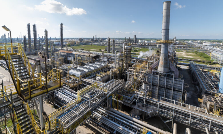 Rosyjska ropa ma obecnie marginalne znaczenie dla polskich rafinerii
