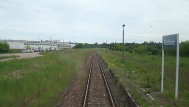 PKP zmodernizuje połączenie kolejowe z Mazur na Mazowsze