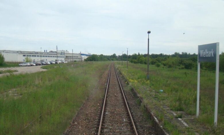 PKP zmodernizuje połączenie kolejowe z Mazur na Mazowsze