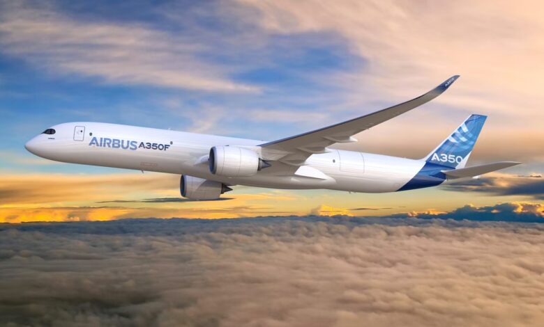 Zamówienia Airbus znów rosną. Boeing daleko w tyle...