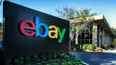 eBay zwolni 500 pracowników! Gigant idzie w ślady Amazon?