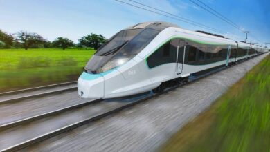 Francja planuje kolejne miliardowe inwestycje w transport kolejowy