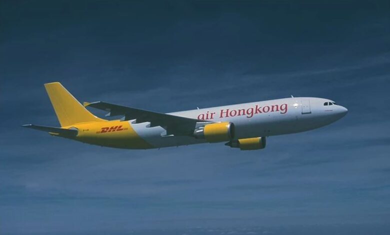 Air Hongkong wycofa samoloty Airbus A300 do 2024 roku