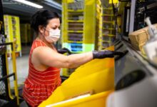 Amazon Polska łamie prawa pracownicze? Sensacyjne doniesienia Onetu