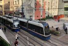 Bydgoszcz zamawia nowe tramwaje. Wyłącznie "niskopodłogowce"