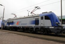 Nowe lokomotywy dla PKP Intercity za ponad pół miliarda złotych!