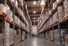 Grupa RK Logistics otwiera nowy, dwunasty magazyn w Bay Area