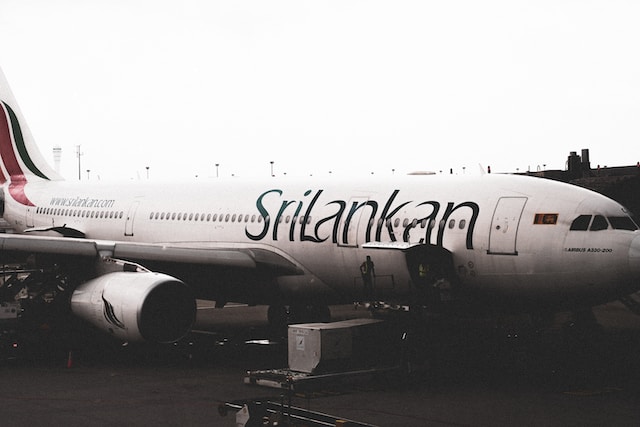 SriLankan Airlines chce wydzierżawić dodatkowe samoloty Airbus