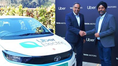 Uber wprowadza bezemisyjne pojazdy elektryczne w Indiach