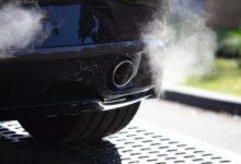 UE zatwierdza zakaz sprzedaży nowych samochodów spalinowych