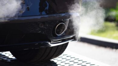 UE zatwierdza zakaz sprzedaży nowych samochodów spalinowych