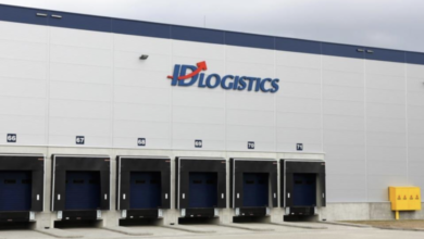 ID Logistics chce dekarbonizować flotę 