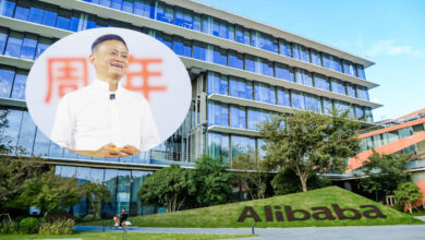 Alibaba podzieli firmę na 6 jednostek! Wielka reorganizacja giganta