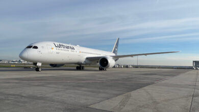 Boeing wznawia dostawy Dreamlinerów. 787 trafił do Lufthansy