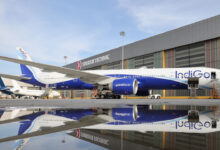 IndiGo wydzierżawia samolot Boeing 777 od Turkish Airlines