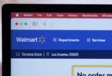 Walmart będzie czerpał większe zyski z usług sprzedaży reklam