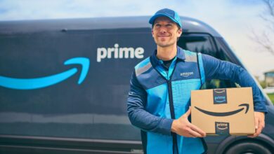UPS ogranicza dostawy dla Amazon i może na tym dobrze wyjść