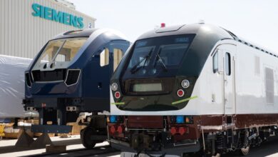 Siemens Mobility otworzy centrum produkcji taboru kolejowego