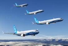 Produkcja Boeing 737 będzie kontynuowana mimo problemów