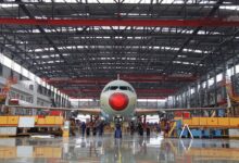 Airbus rozszerza działalność w Chinach. Zwiększy produkcję