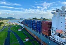 Kanał Panamski to kluczowy szlak dla światowej gospodarki