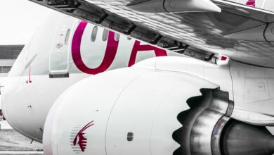 Qatar Airways dostanie samoloty Boeing zamówione przez Rosjan