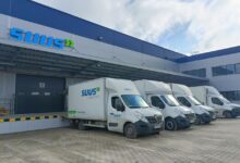 Rohlig Suus Logistics buduje nowy magazyn na Lubelszczyźnie