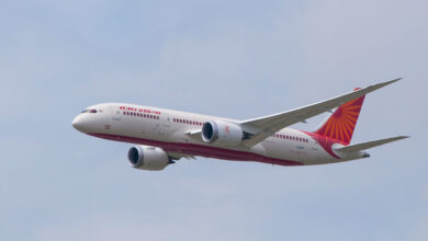 Air India planuje kupić swoje pierwsze samoloty cargo