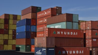Czym jest logistyka i jaki ma wpływ na globalny handel?