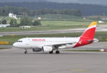 Iberia mocno zwiększy zatrudnienie przed sezonem wakacyjnym