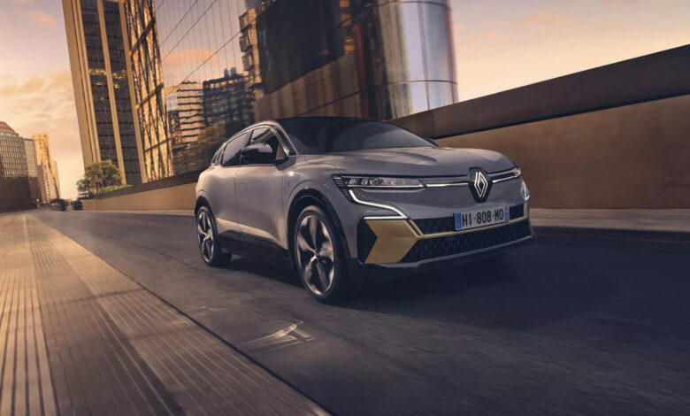 Sprzedaż Renault znacznie wzrosła w pierwszym kwartale