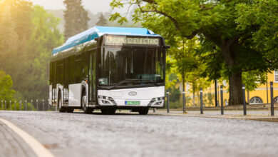 Opoczno kupi swoje pierwsze elektryczne autobusy Solaris