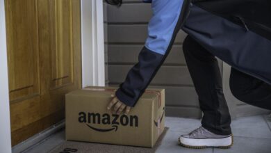 Amazon odnotował ogromny zysk! Zwolnienia się opłaciły?