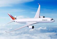 Philippine Airlines kupi dziewięć samolotów Airbus A350-1000