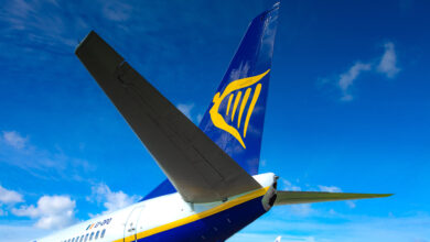 Ryanair składa ogromne zamówienie na nawet 300 Boeingów!