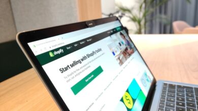 Shopify sprzedaje dział logistyki i znowu zwalnia pracowników 