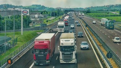 Darmowe autostrady w Polsce — od kiedy? Które dokładnie? Przeczytaj w naszym artykule