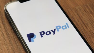 PayPal najpopularniejszą metodą płatności online w Niemczech