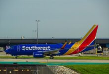 Piloci Southwest Airlines zatwierdzają strajk. Przewoźnik ulegnie?