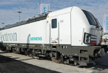 TX Logistik kupuje lokomotywy Vectron. Dostawa w przyszłym roku