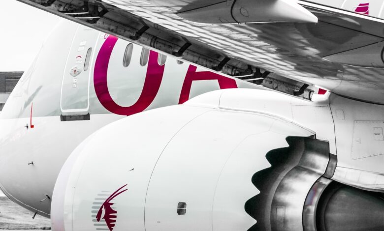 Bayern i Qatar Airways kończą współpracę! Poszło o prawa człowieka?