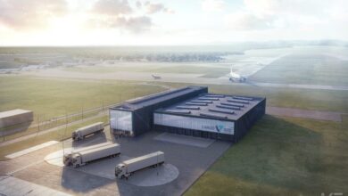 Kraków Airport otrzyma nowy terminal cargo. Budowa już ruszyła 