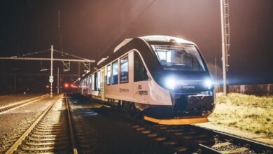 Czeski Leo Express uruchamia nowe połączenia do Polski