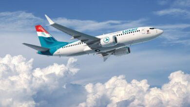 Boeingi 737 MAX 7 trafią do Europy! Linia z Luksemburga pierwszym klientem 