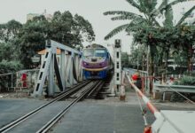 Wietnam uruchomi nowe połączenia kolejowe do Chin