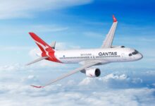 Qantas finalizuje zamówienie na dodatkowe samoloty Airbus