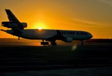 Western Global Airlines grozi bankructwo! Wycofuje samoloty cargo