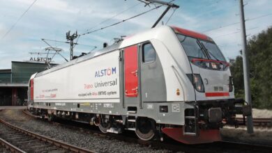 Kolejne zamówienie na pociągi od Alstom. Traxxy wciąż popularne